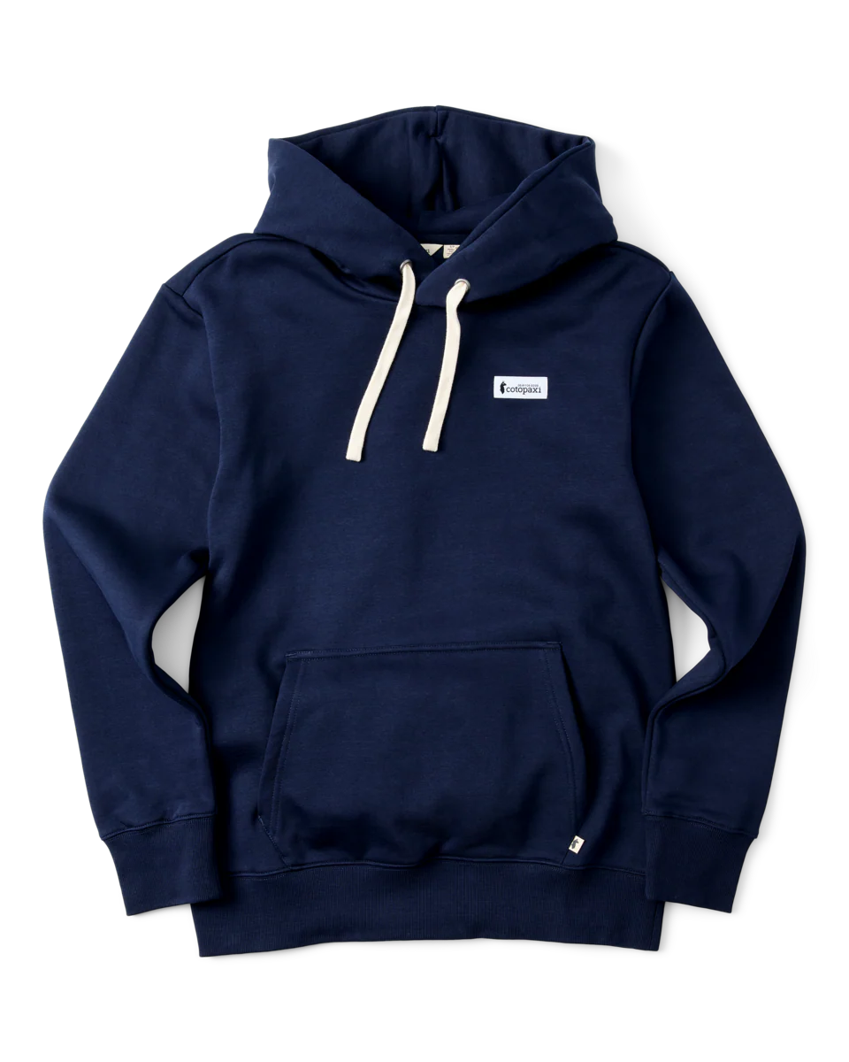 Llama Patch Pullover Hoodie - Women's - Image 5