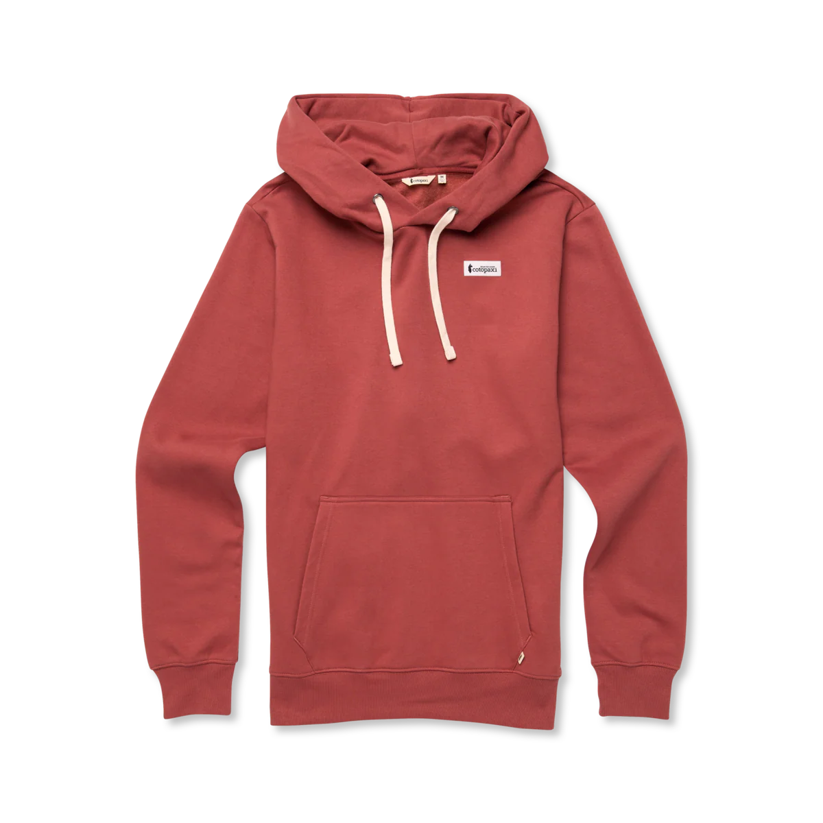 Llama Patch Pullover Hoodie - Men's - Image 7