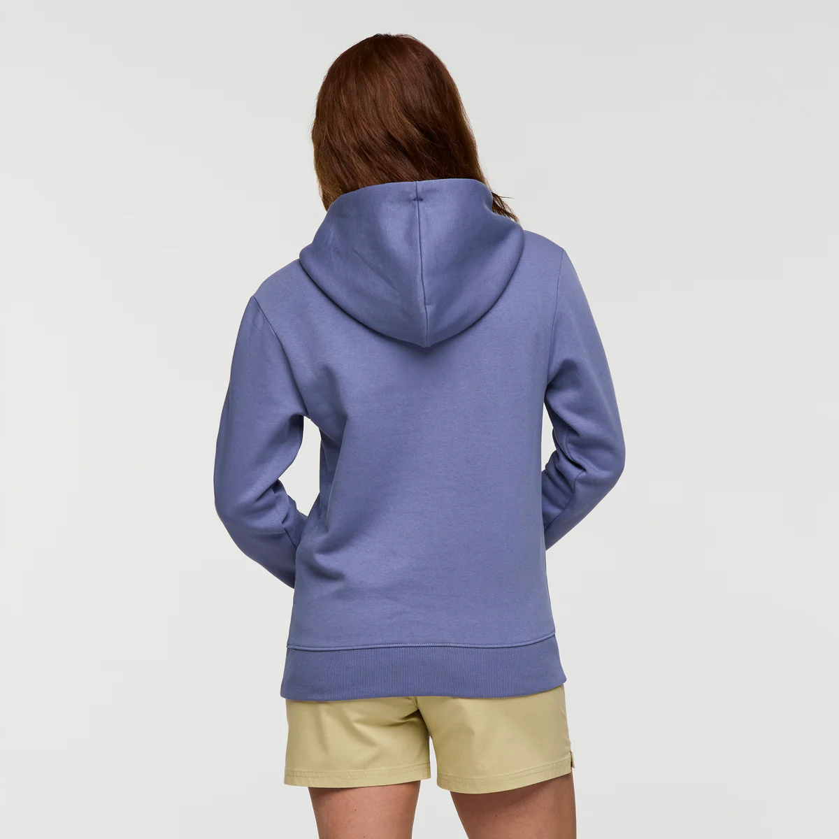 Llama Patch Pullover Hoodie - Women's - Image 4