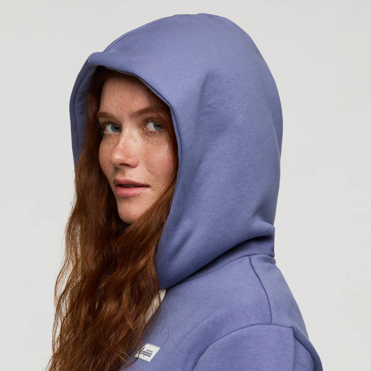 Llama Patch Pullover Hoodie - Women's - Image 7