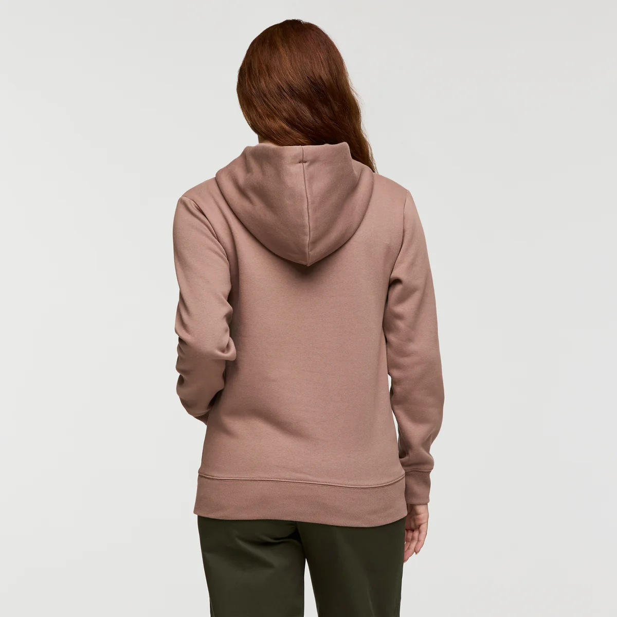 Llama Patch Pullover Hoodie - Women's - Image 4