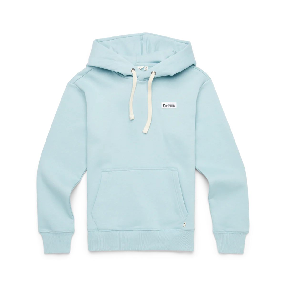 Llama Patch Pullover Hoodie - Women's - Image 6