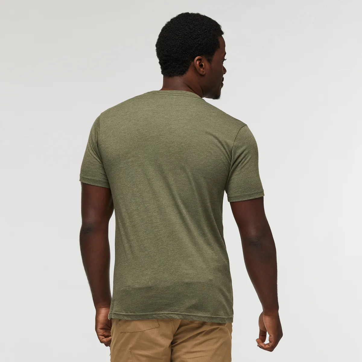 Llama Sequence T-Shirt - Men's - Image 10