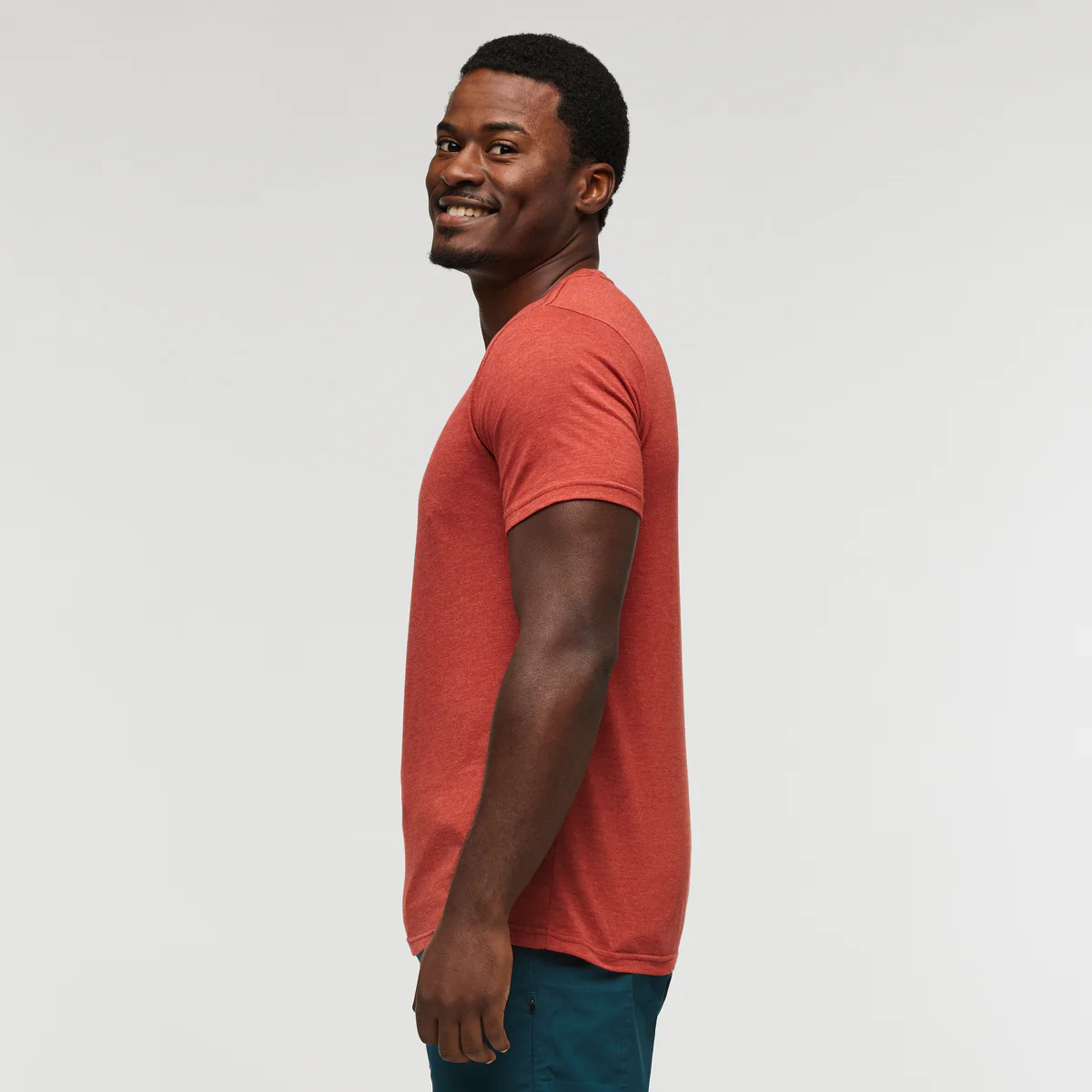 Llama Sequence T-Shirt - Men's - Image 14