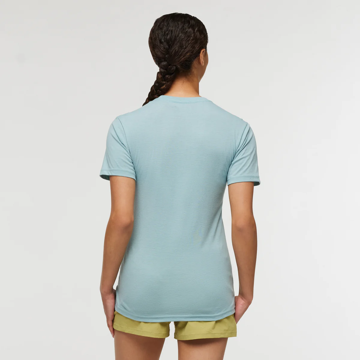 Llama Sequence T-Shirt - Women's - Image 10