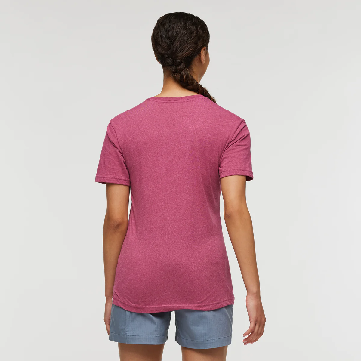 Llama Sequence T-Shirt - Women's - Image 4