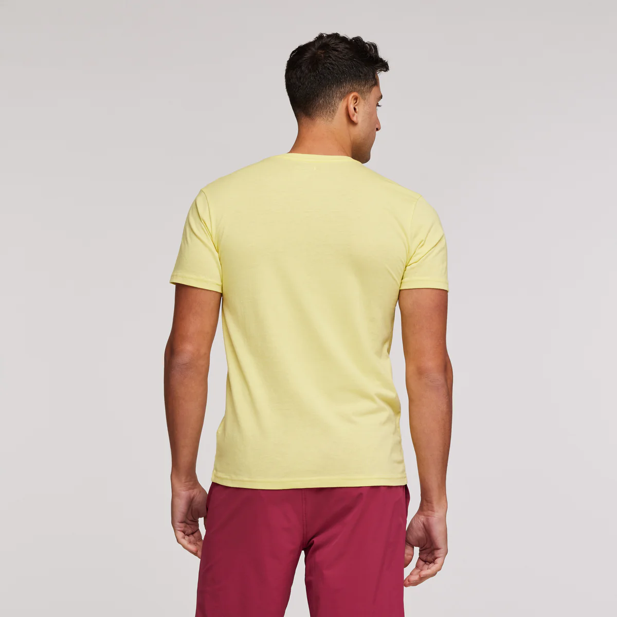 Llama Sequence T-Shirt - Men's - Image 10