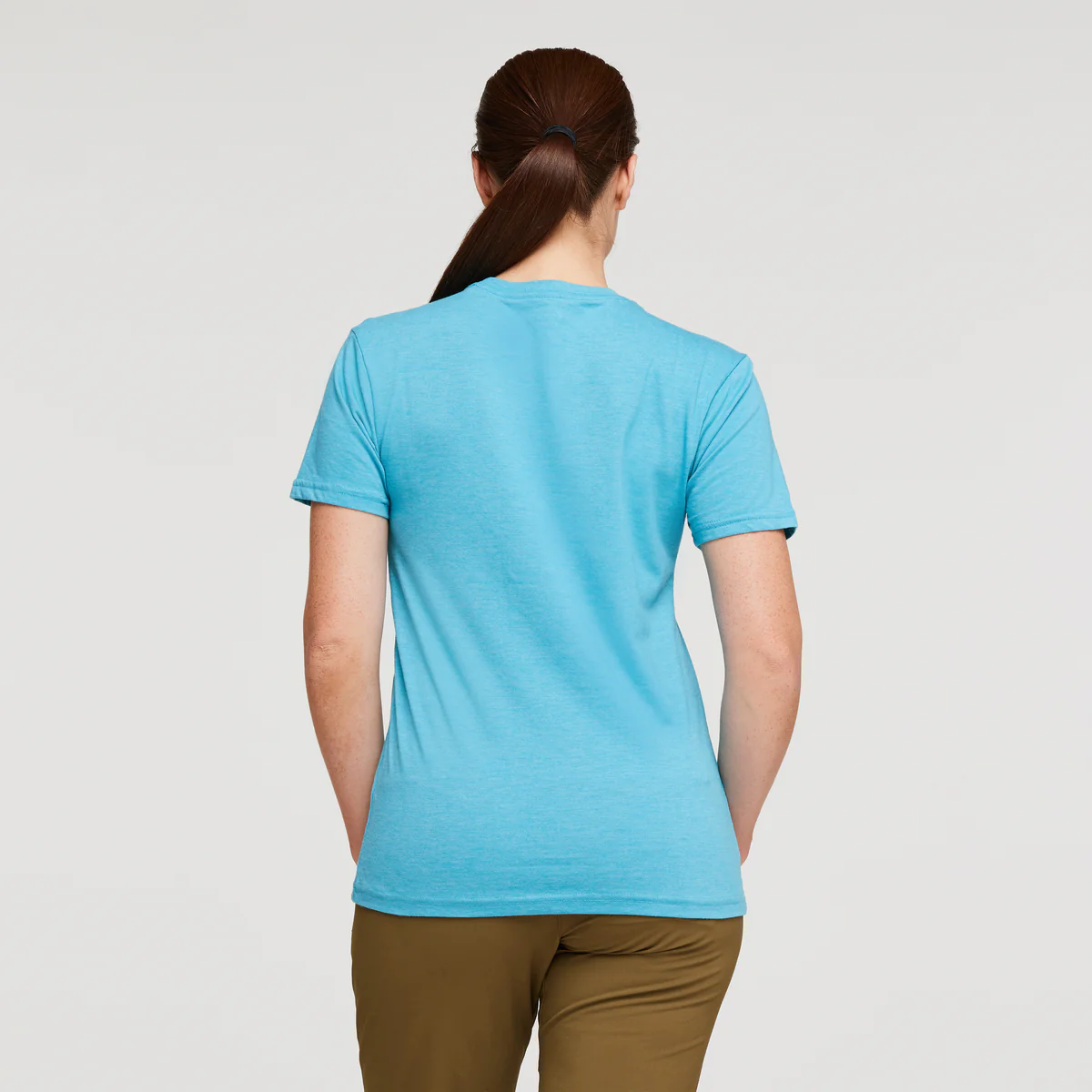 Llama Sequence T-Shirt - Women's - Image 4