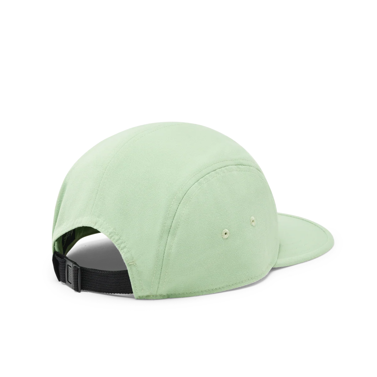 Llama Stripes 5-Panel Hat - Image 2