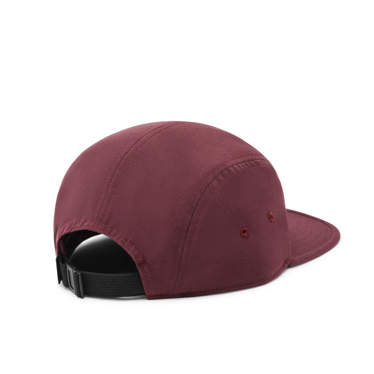 Llama Stripes 5-Panel Hat - Image 2