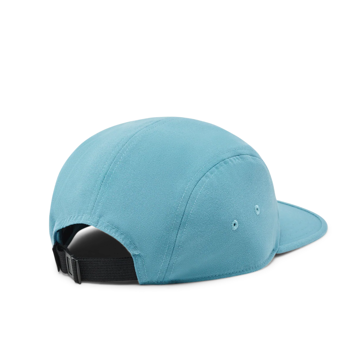Llama Stripes 5-Panel Hat - Image 4