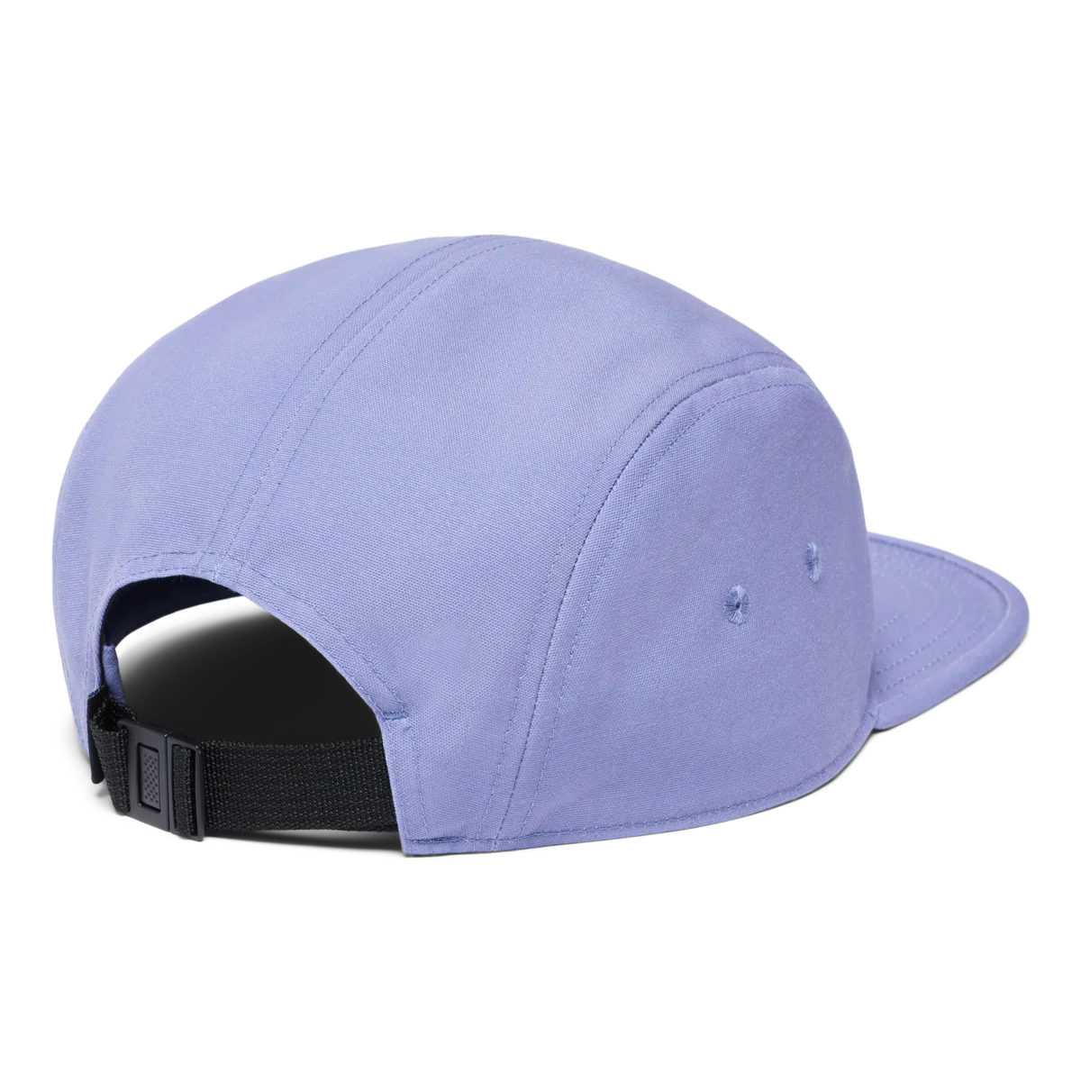 Llama Stripes 5-Panel Hat - Image 6