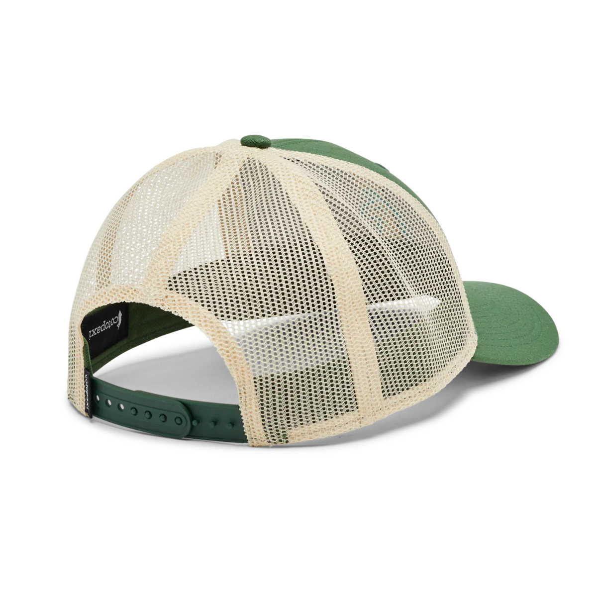Llama Trucker Hat - Image 2
