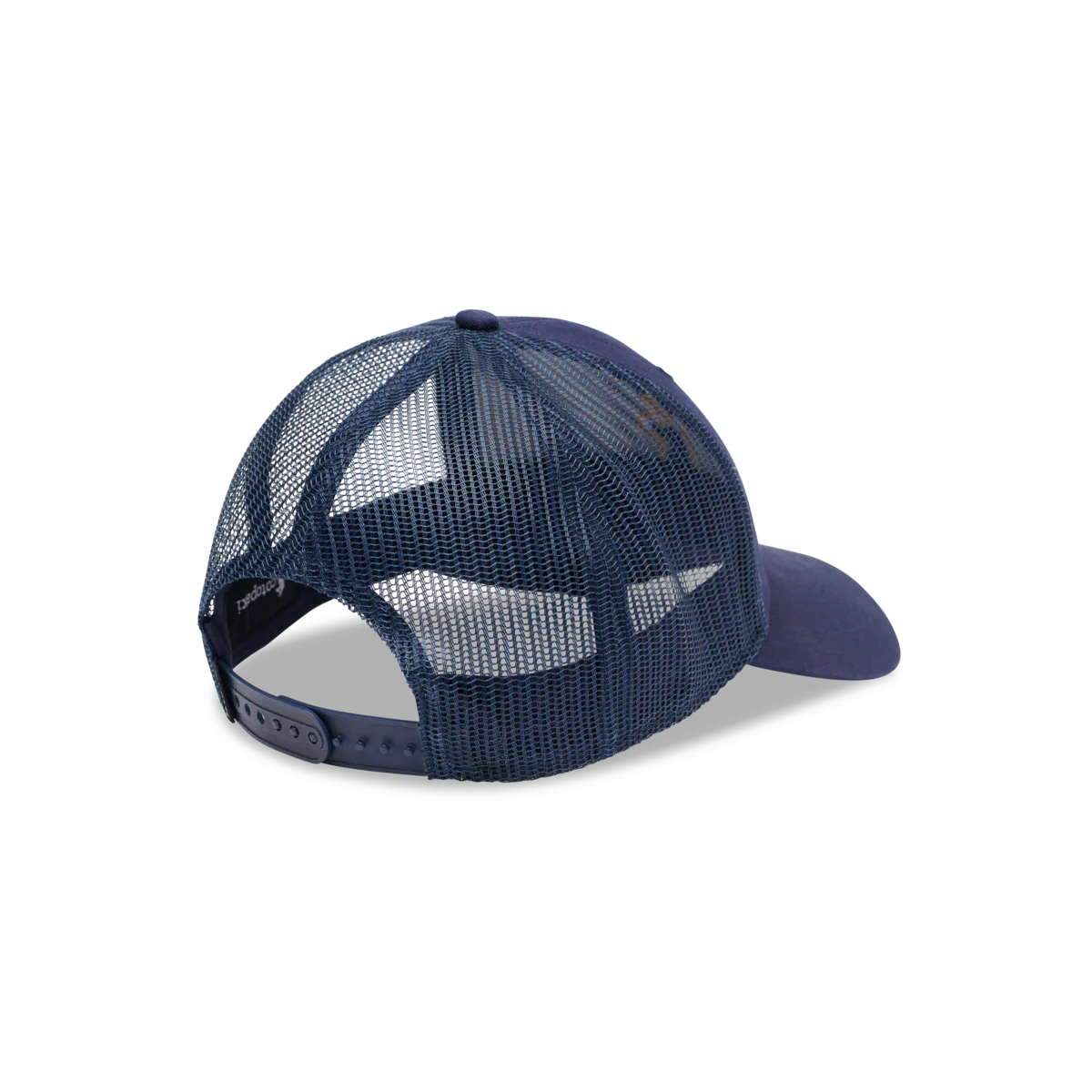 Llama Trucker Hat - Image 4