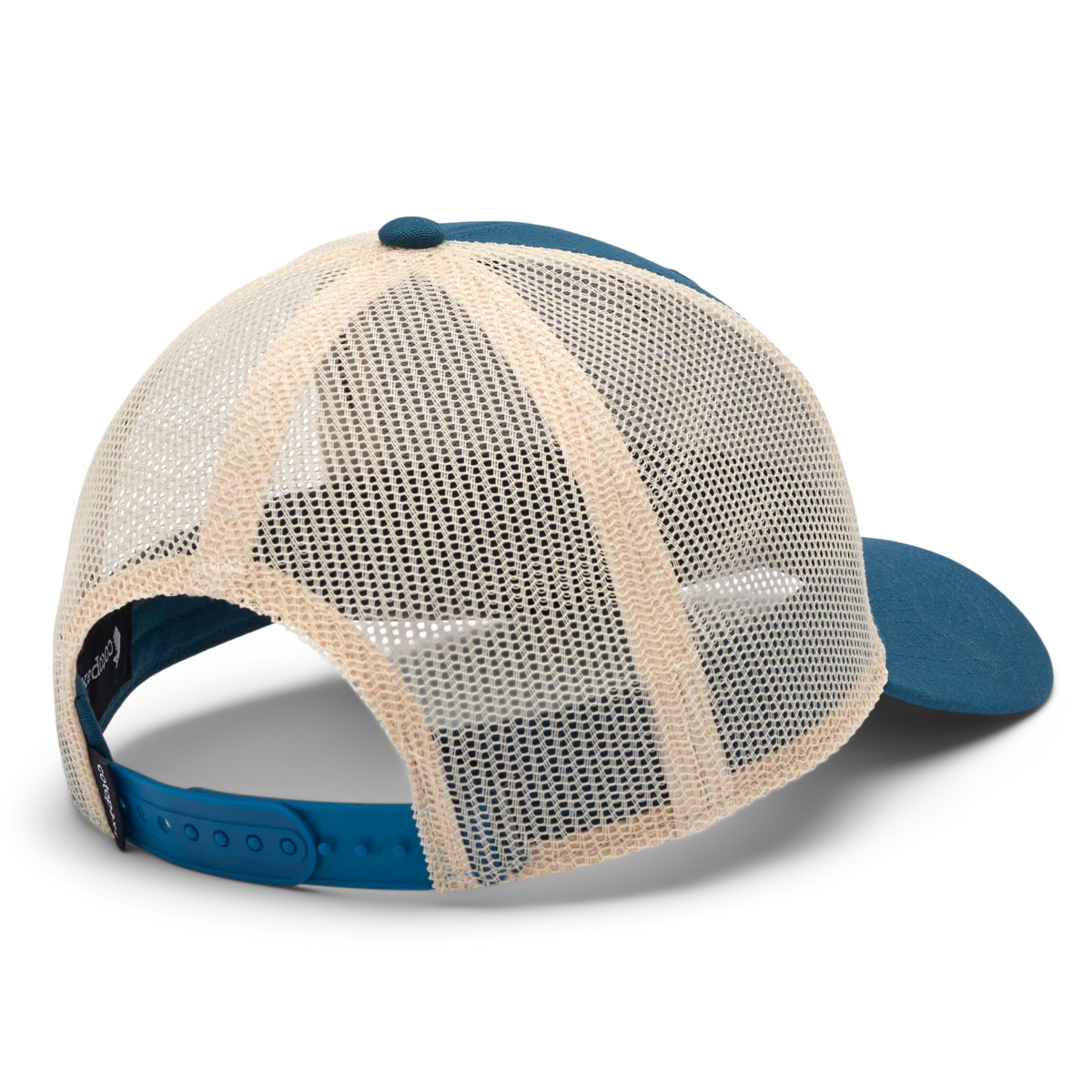 Llama Trucker Hat - Image 2