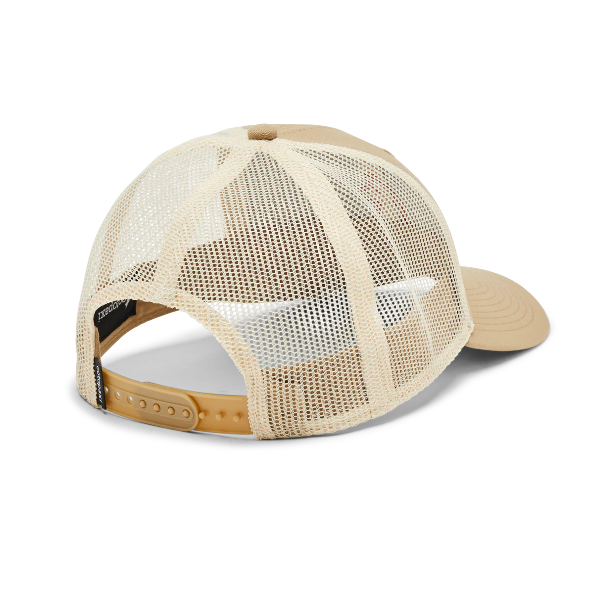 Llama Trucker Hat - Image 2