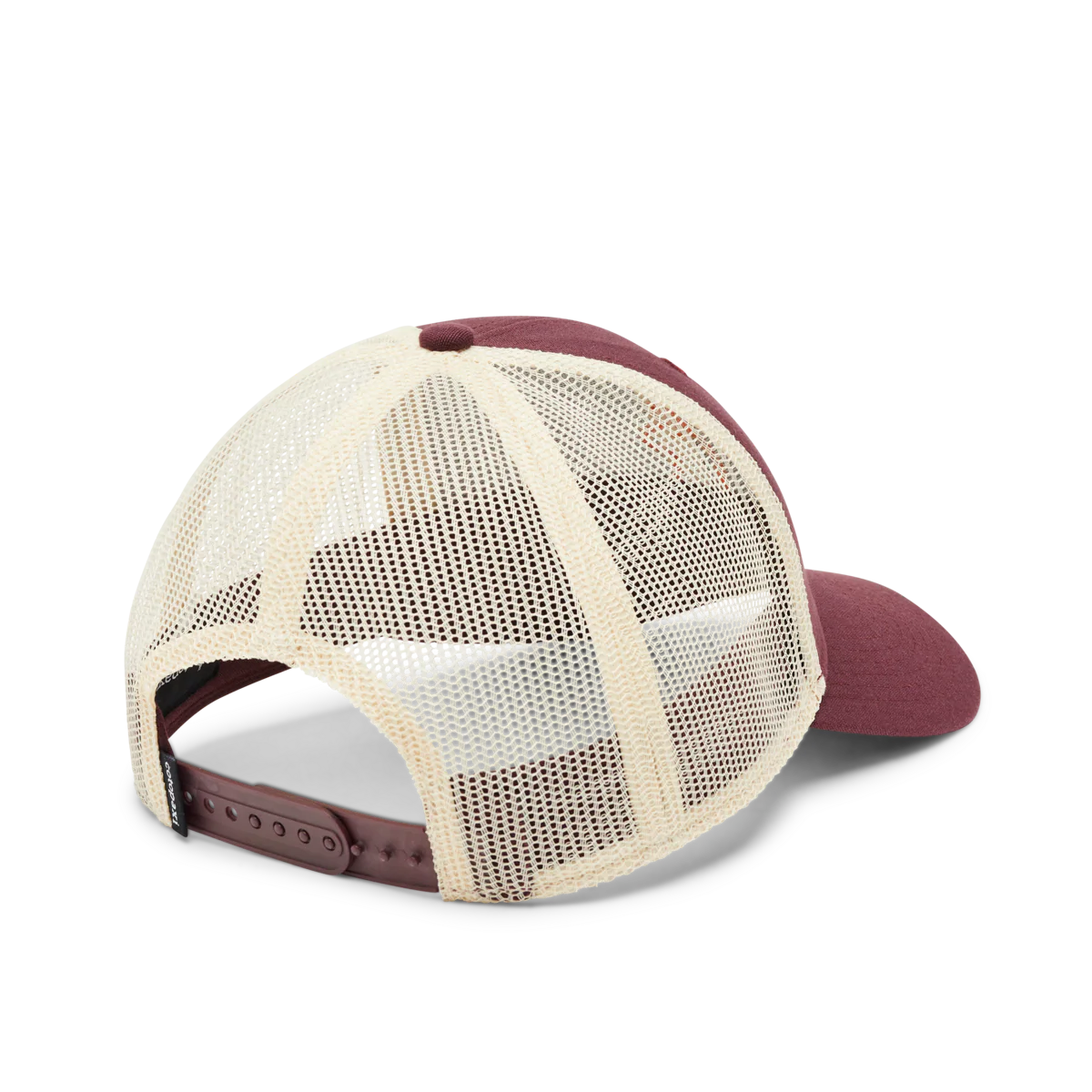 Llama Trucker Hat - Image 4