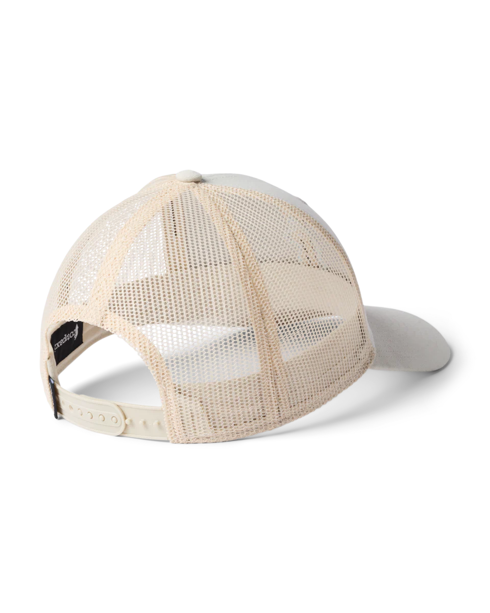 Llama Trucker Hat - Image 4