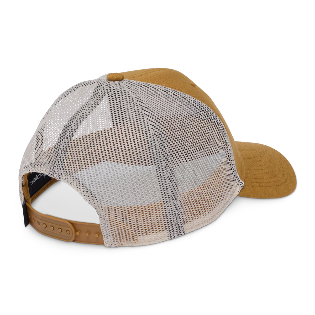 Llama Trucker Hat - Image 2