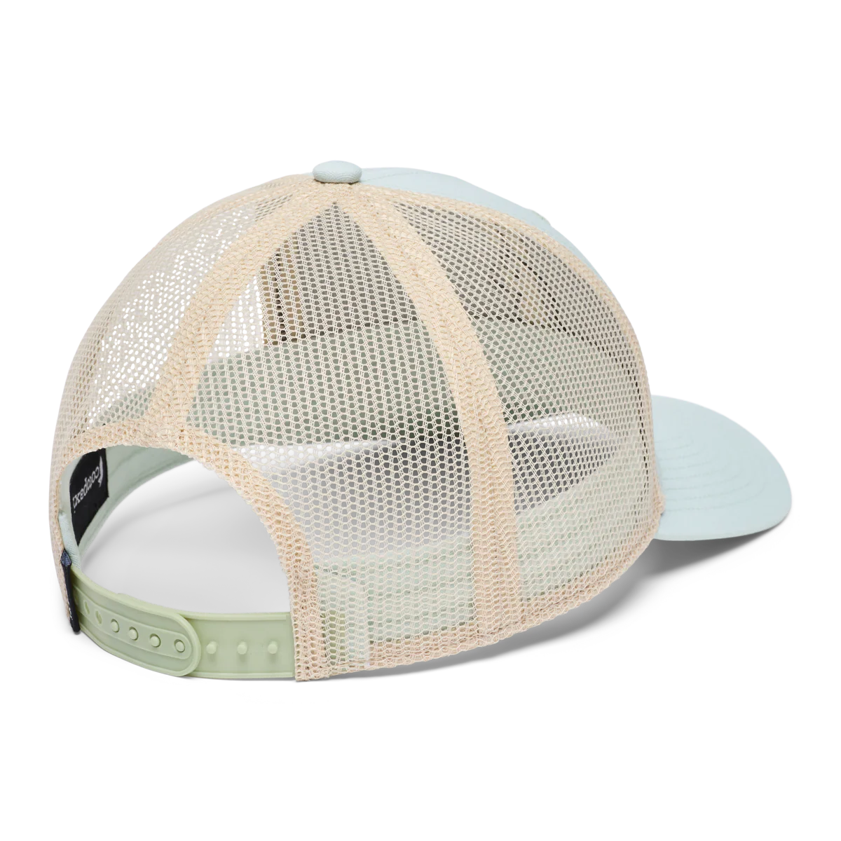 Llama Trucker Hat - Image 4