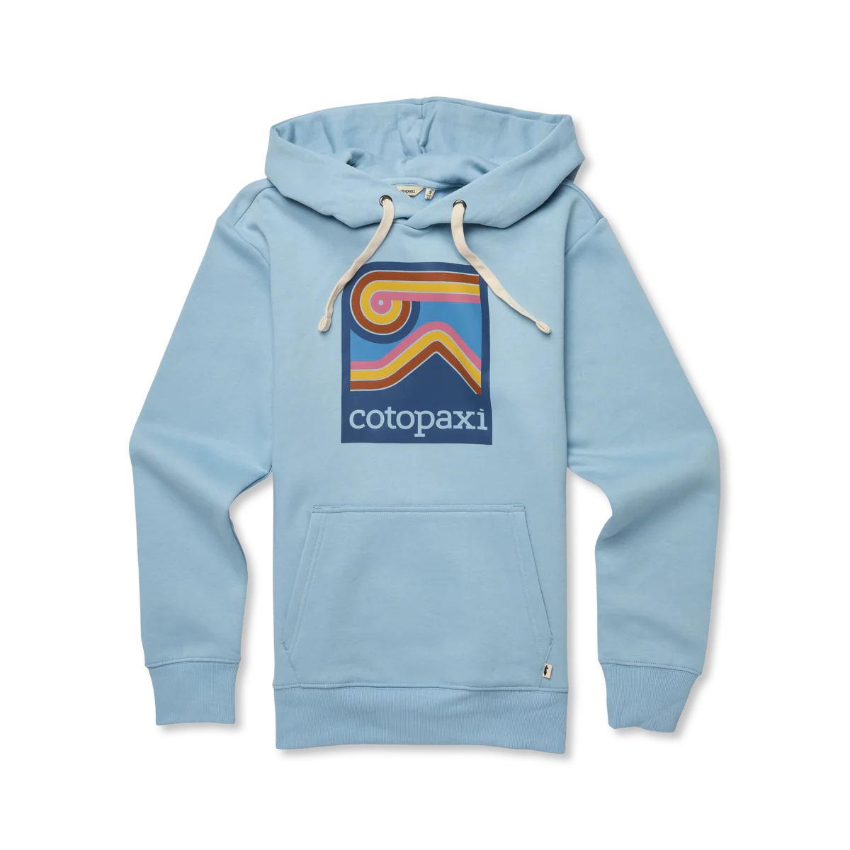 Lookout Point Pullover Hoodie - Women's - Image 10