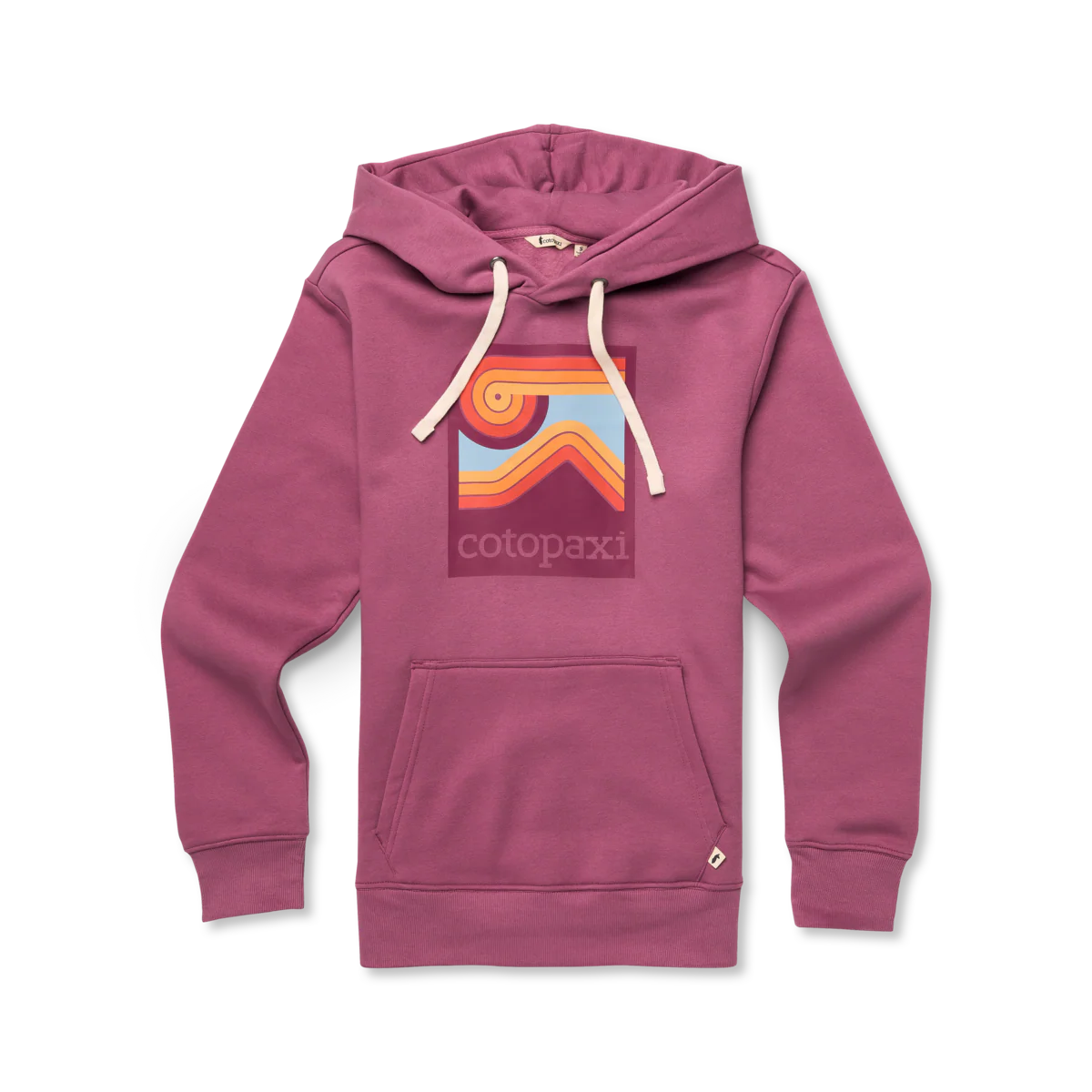 Lookout Point Pullover Hoodie - Women's - Image 2