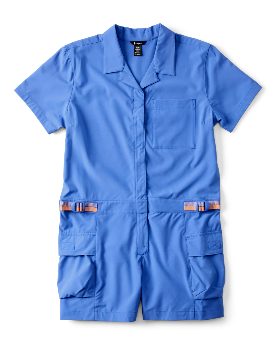 Losdos Romper - Women's - Image 10