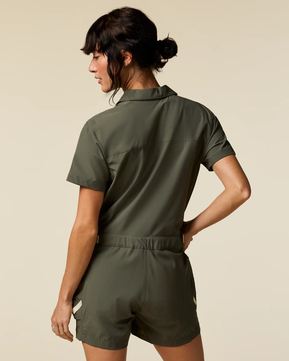 Losdos Romper - Women's - Image 12