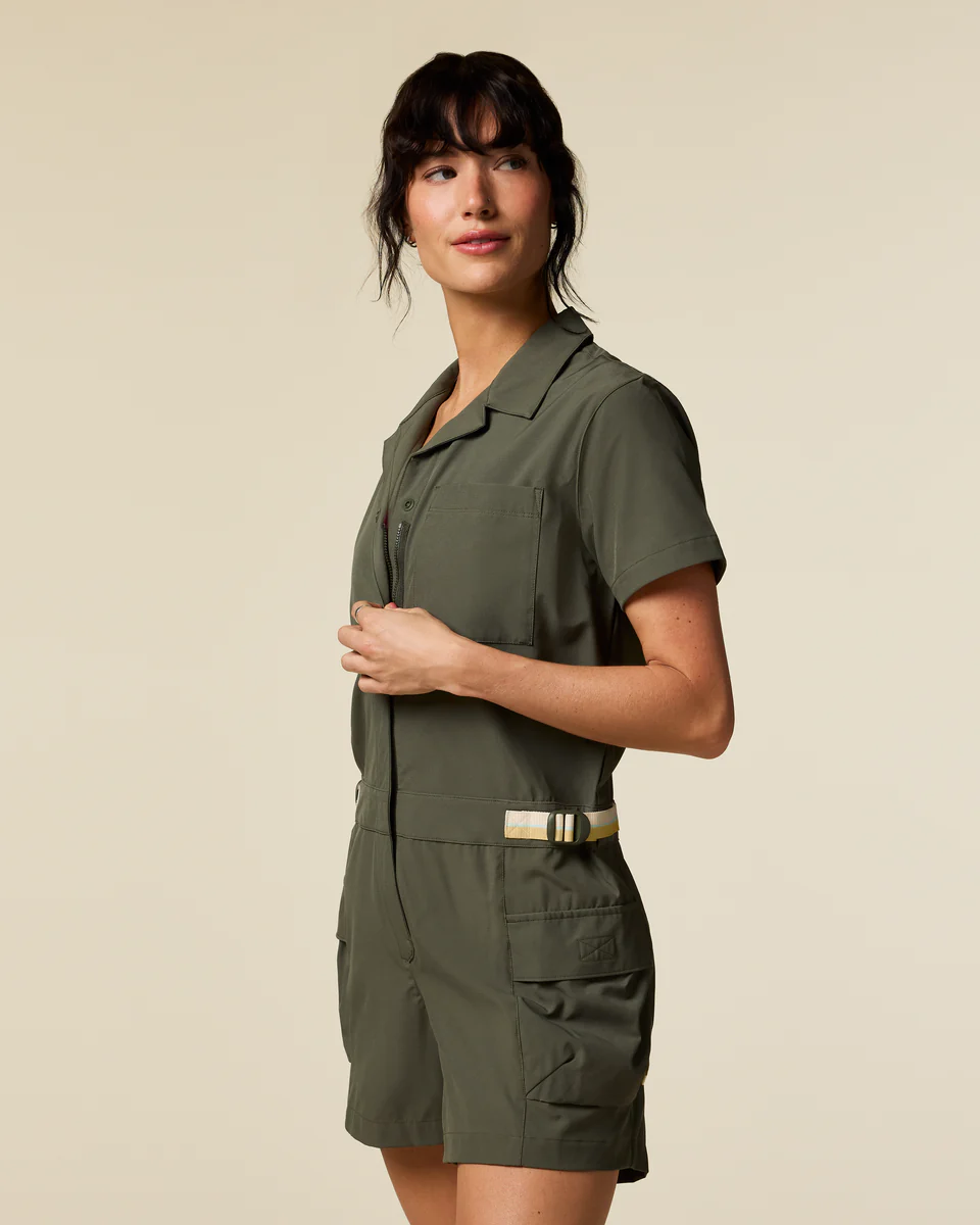 Losdos Romper - Women's - Image 13