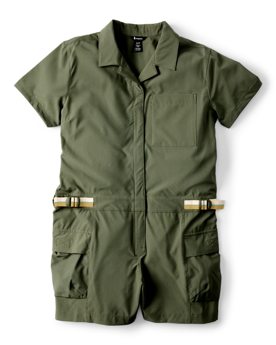 Losdos Romper - Women's - Image 17