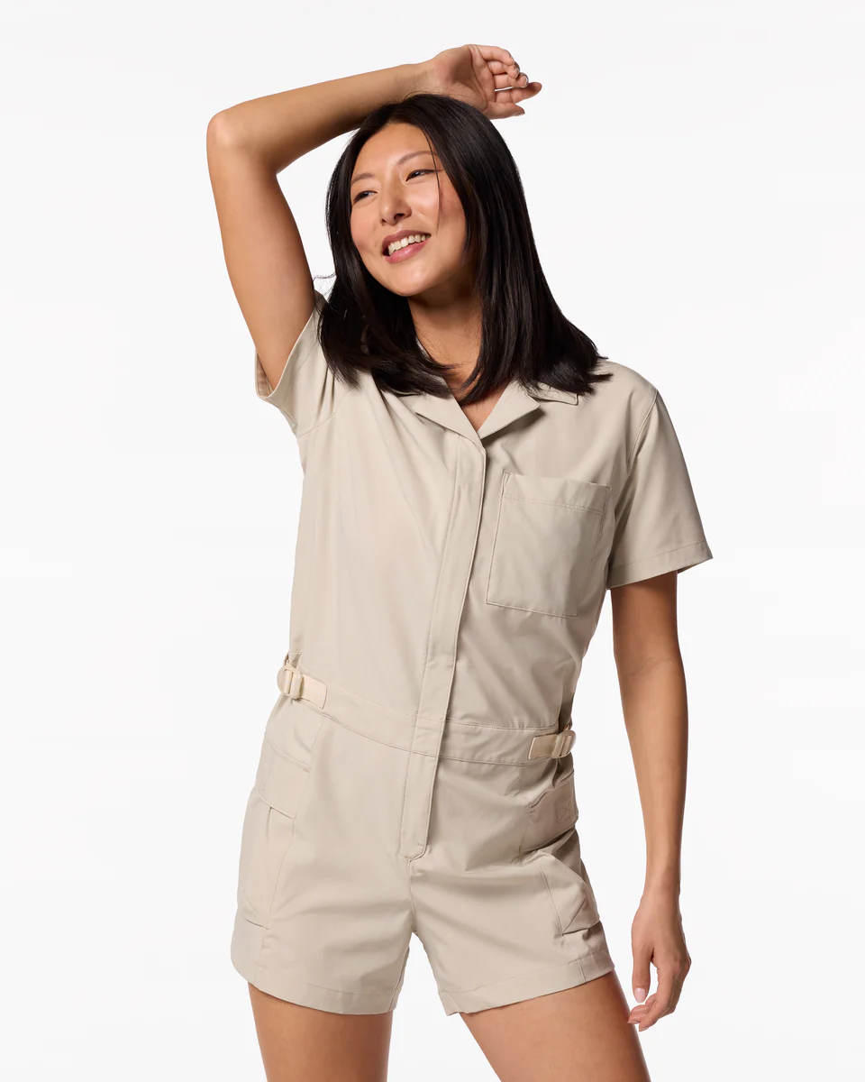 Losdos Romper - Women's - Image 18