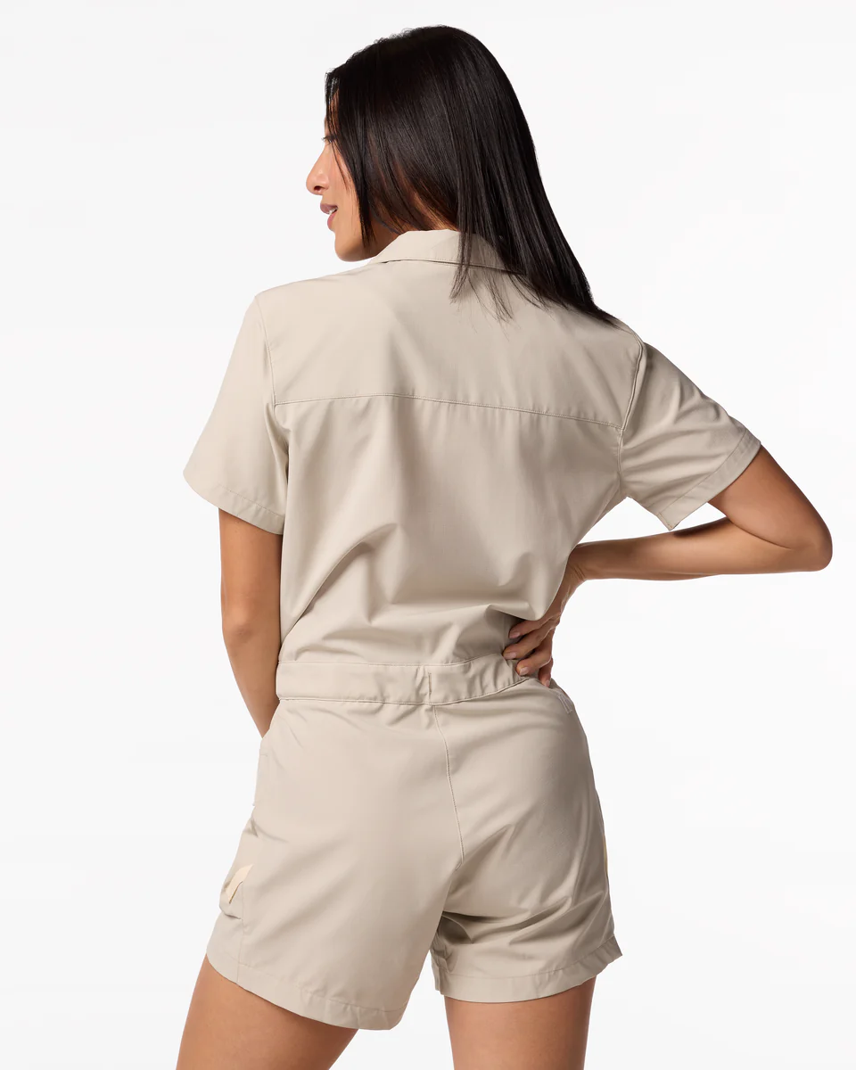 Losdos Romper - Women's - Image 20