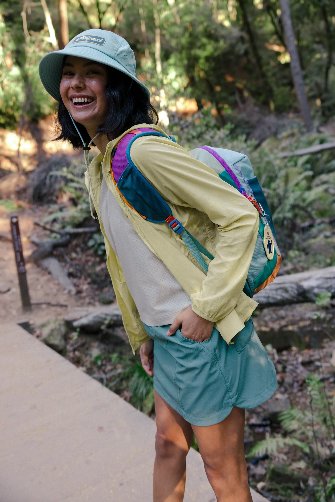 Losdos Skirt - Women's - Image 16