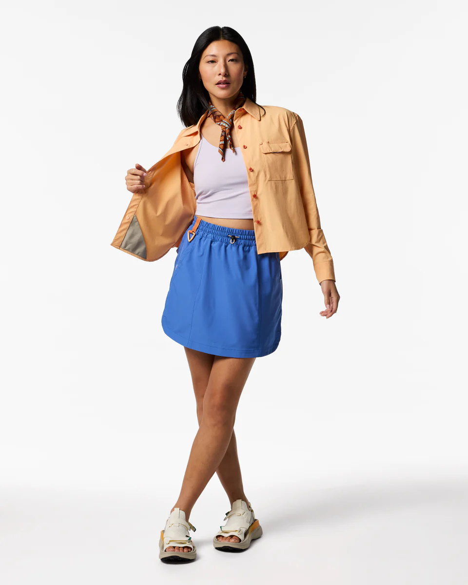 Losdos Skirt - Women's - Image 2