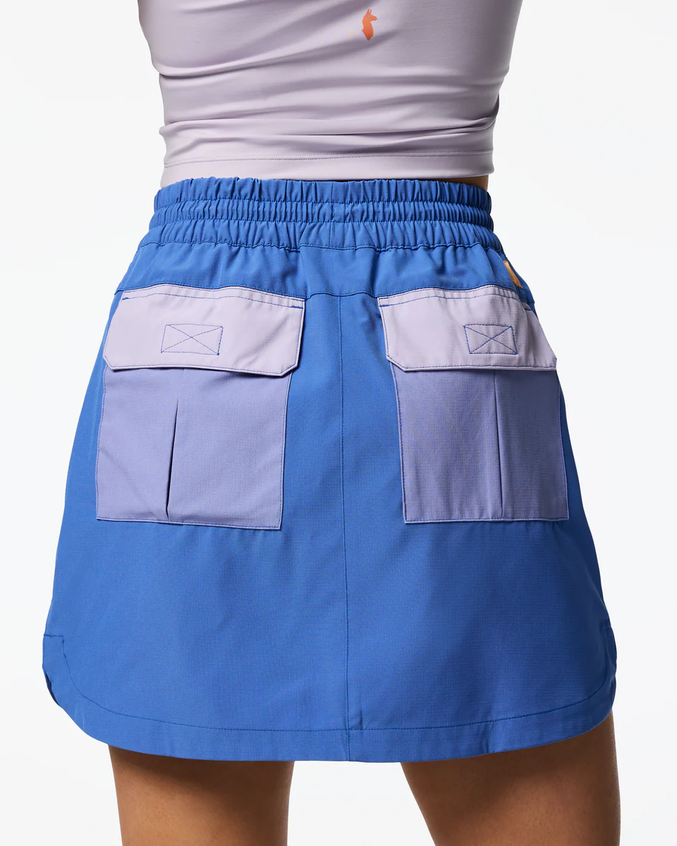 Losdos Skirt - Women's - Image 3
