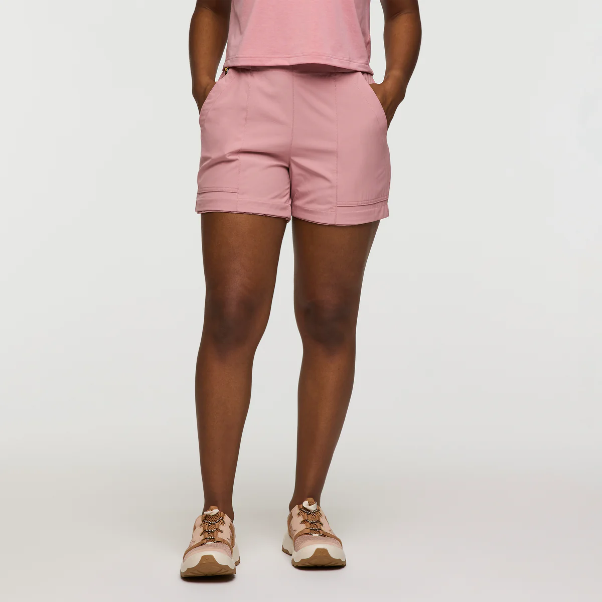 Losdos Zip-Off Pant - Women's - Image 10