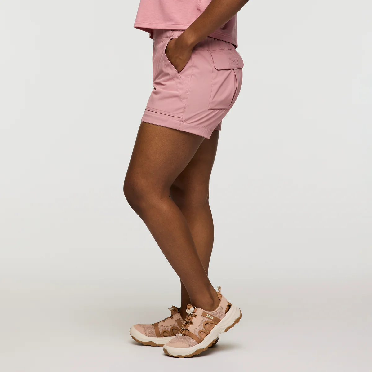 Losdos Zip-Off Pant - Women's - Image 11