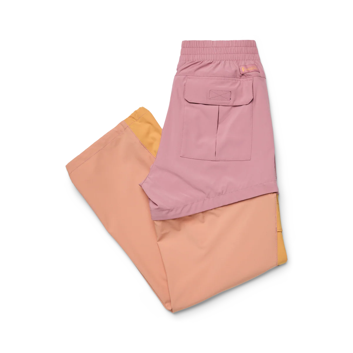Losdos Zip-Off Pant - Women's - Image 14
