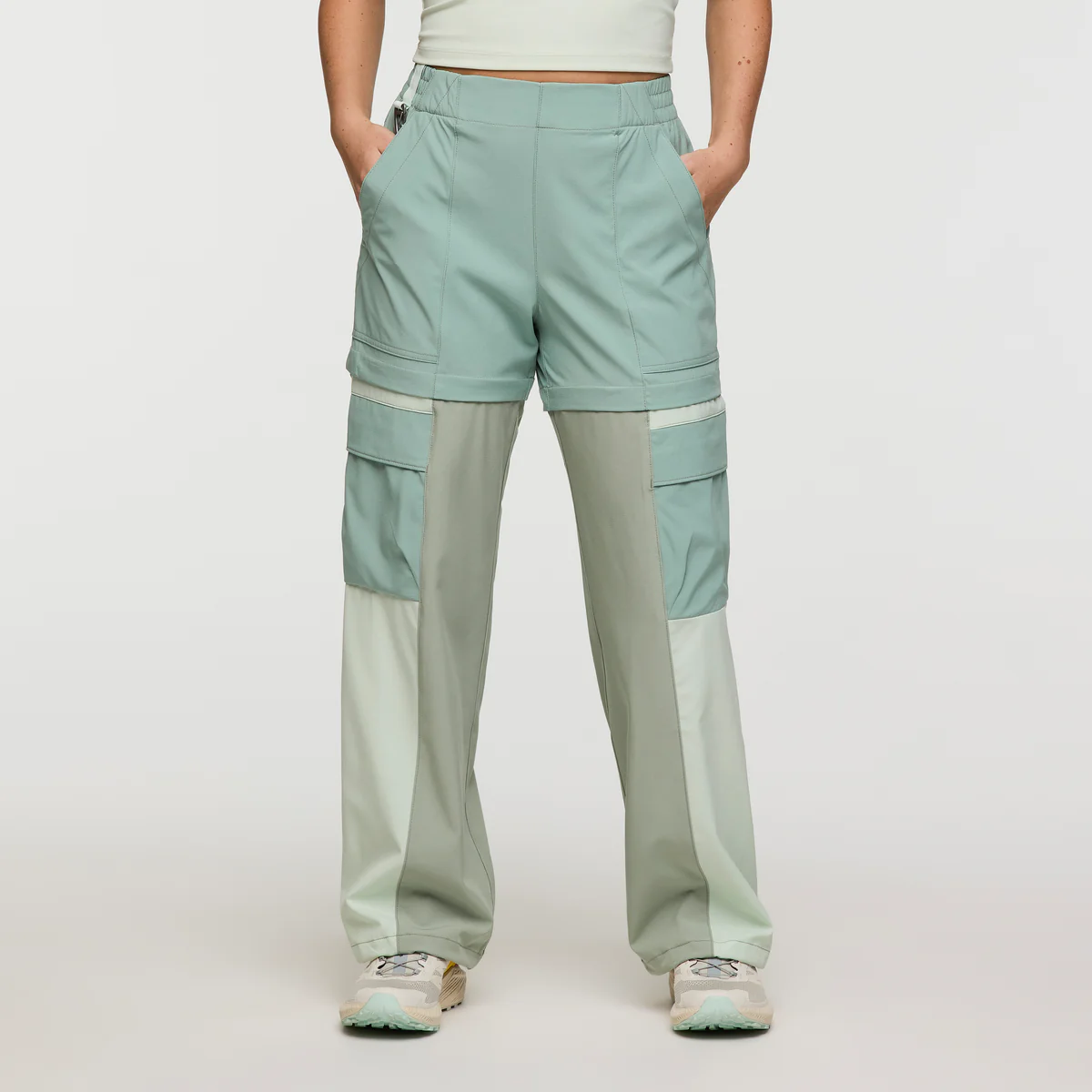 Losdos Zip-Off Pant - Women's - Image 18