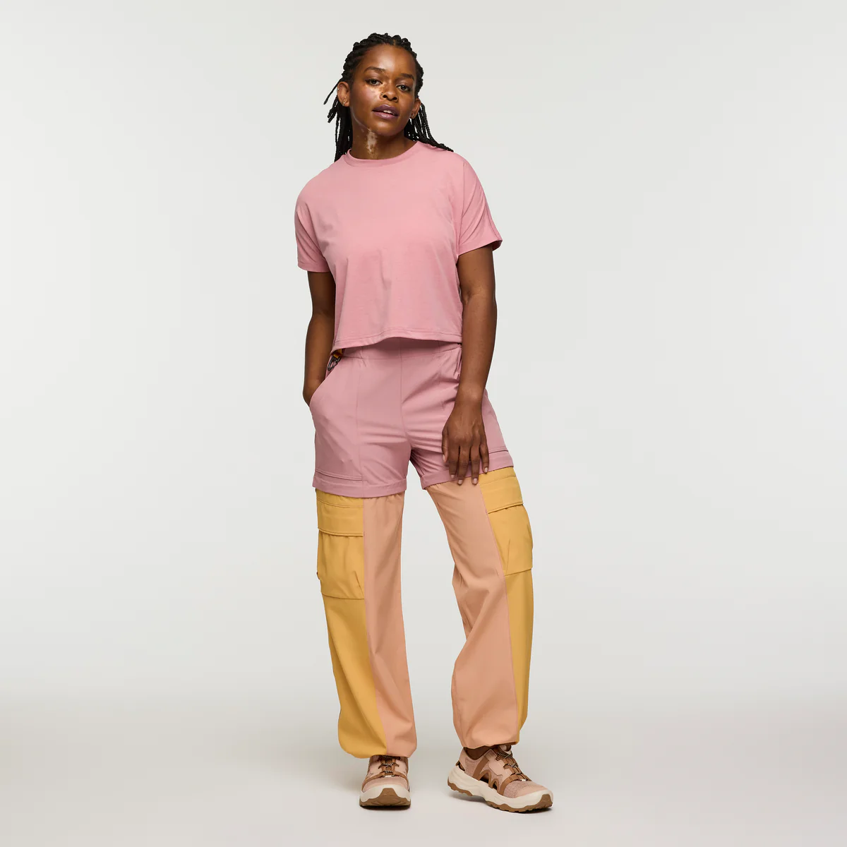 Losdos Zip-Off Pant - Women's - Image 2