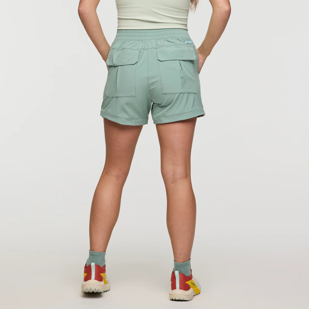 Losdos Zip-Off Pant - Women's - Image 24