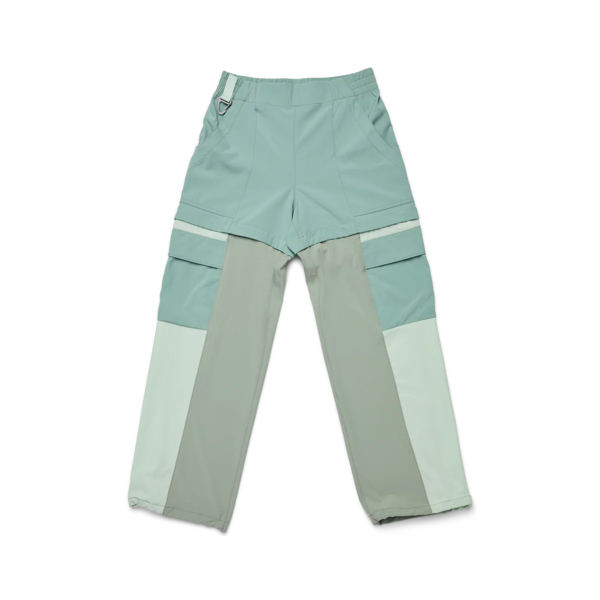 Losdos Zip-Off Pant - Women's - Image 31
