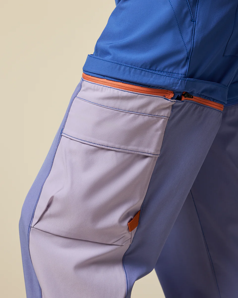 Losdos Zip-Off Pant - Women's - Image 12