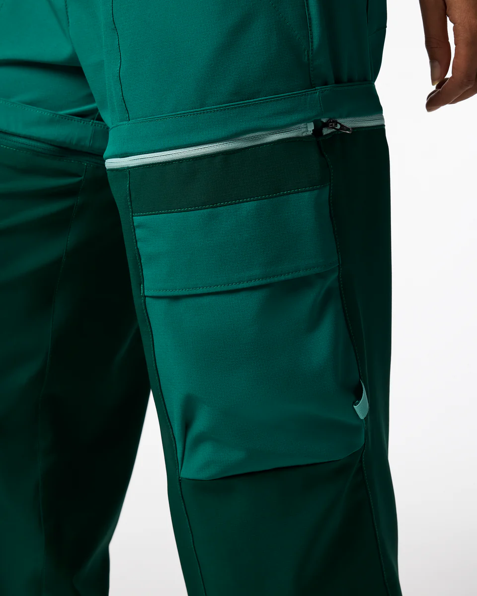 Losdos Zip-Off Pant - Women's - Image 19