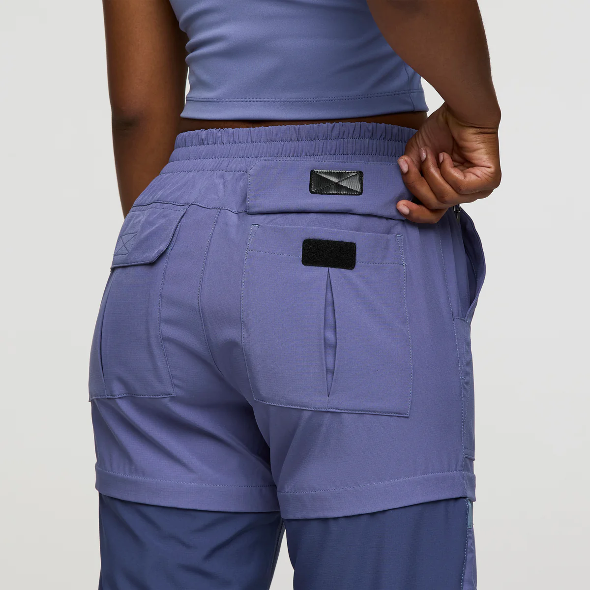 Losdos Zip-Off Pant - Women's - Image 10