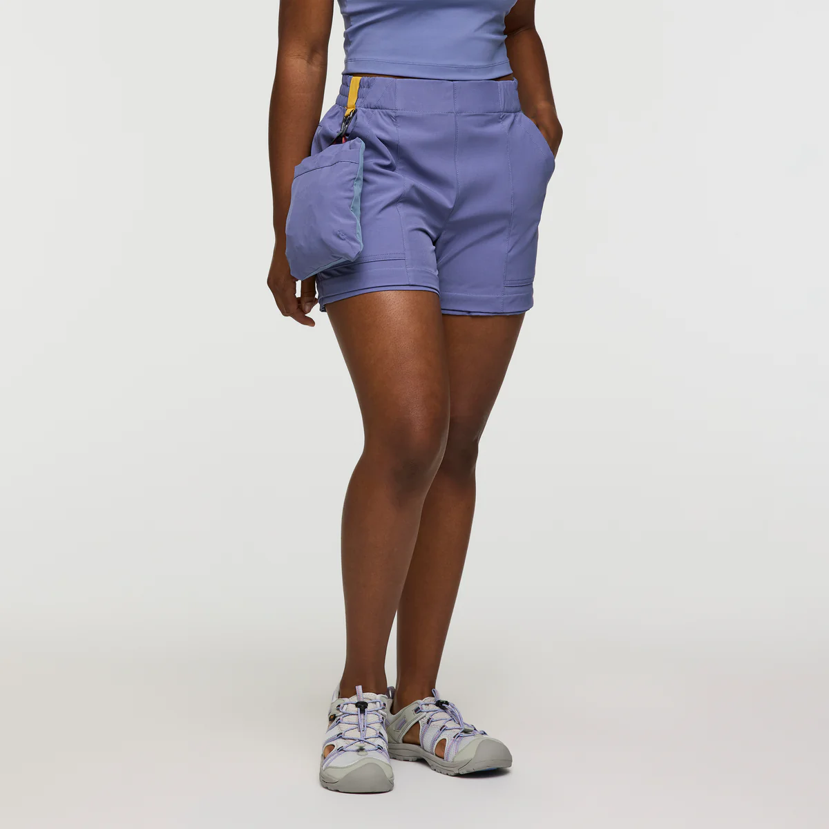 Losdos Zip-Off Pant - Women's - Image 14