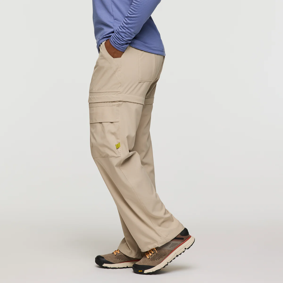 Losdos Zip-Off Pant - Women's - Image 22