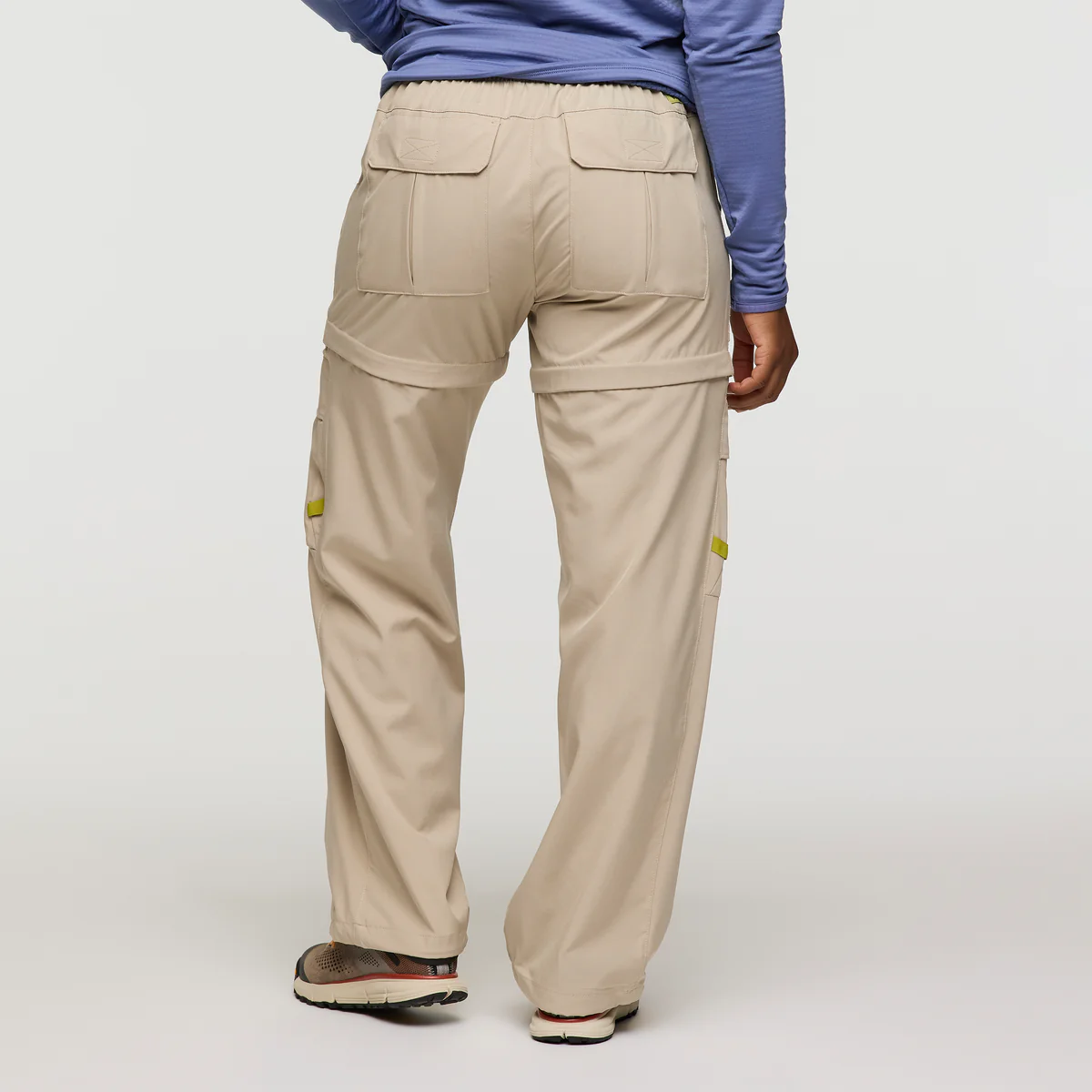 Losdos Zip-Off Pant - Women's - Image 23