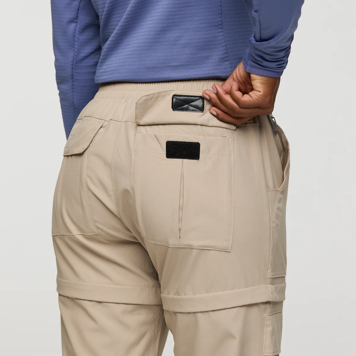 Losdos Zip-Off Pant - Women's - Image 25