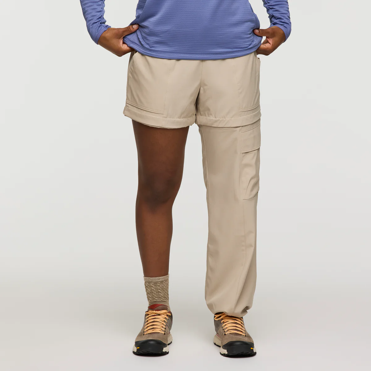 Losdos Zip-Off Pant - Women's - Image 27